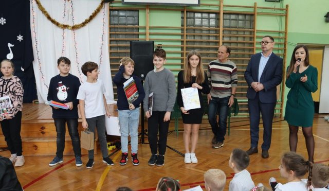Rok szkolny 2022/23